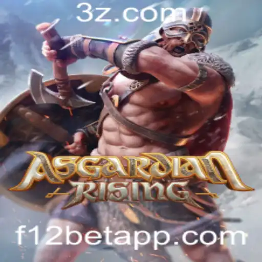 AsgardianRising: Mergulhe na Aventura Épico-Nórdica com F12Bet