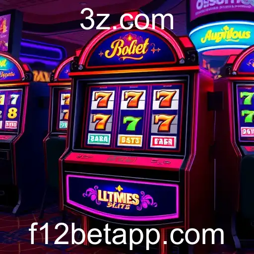 Caça níqueis: Uma Visão Completa