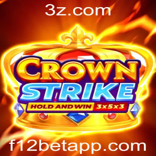CrownStrike: A Nova Sensação no Mundo dos Jogos