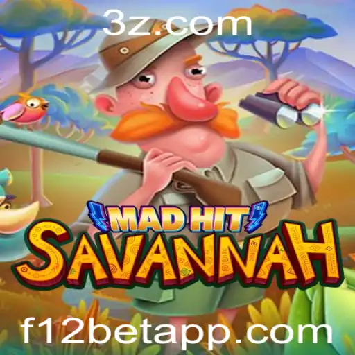 Descubra o Fascinante Mundo do Jogo MadHitSavannah