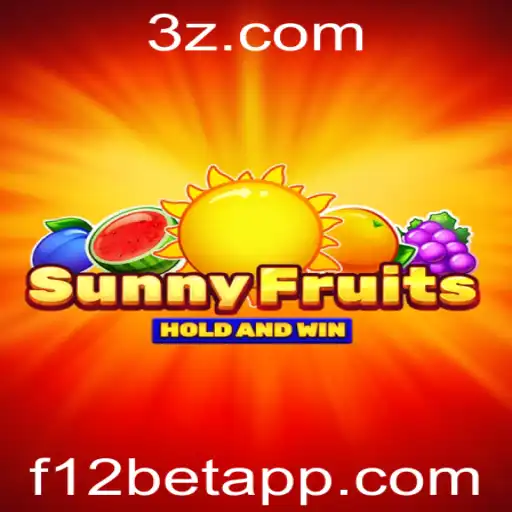 Explorando o Mundo de SunnyFruits: Um Mergulho no Universo de f12bet