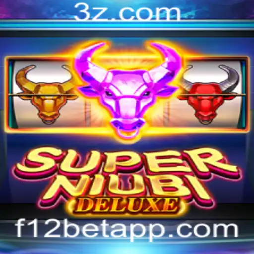 Explorando o Mundo de SuperNiubiDeluxe: Um Jogo Inovador do Universo F12Bet