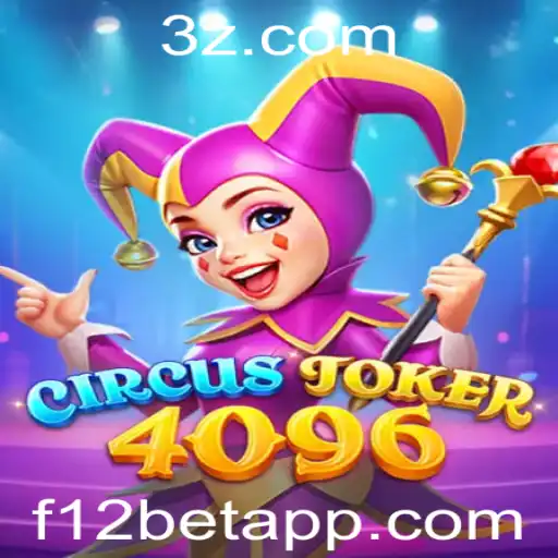 f12bet - Descubra a Aventura do Jogo CircusJoker4096