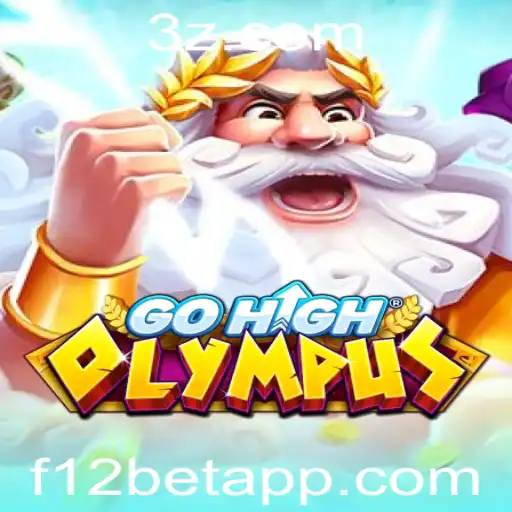 f12bet - GoHighOlympus: Explorando o Novo Mundo dos Jogos Online
