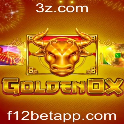 f12bet - Explorando GoldenOx: A Nova Sensação do Momento no F12Bet