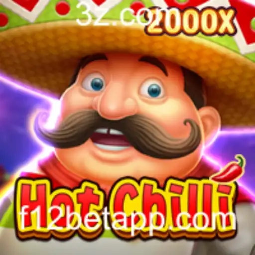f12bet - Explorando o Mundo Vibrante de HotChilli: Uma Nova Experiência de Jogo com F12Bet