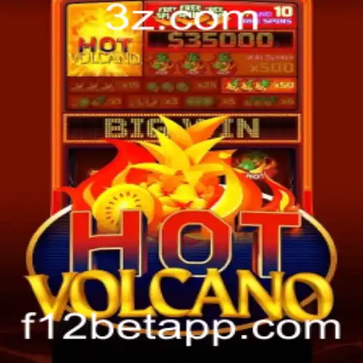 f12bet - Explorando o Fascinante Mundo de HotVolcano no f12bet