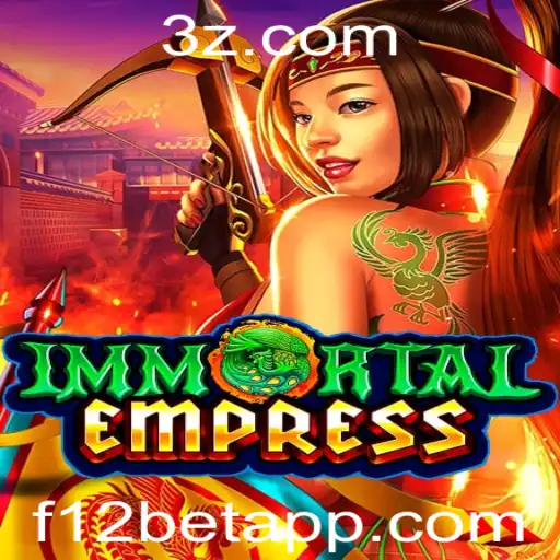 f12bet - Explorando o Mundo Fascinante do Jogo ImmortalEmpress