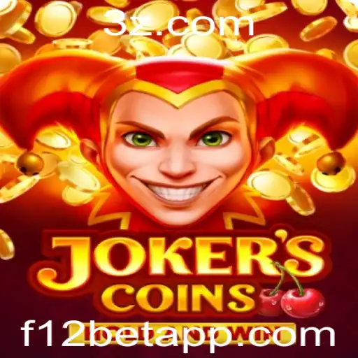 f12bet - Explorando o Fascinante Mundo de JokersCoins