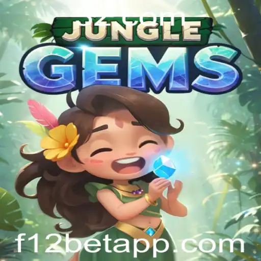 f12bet - JungleGems: Mergulhe na Aventura Selvagem