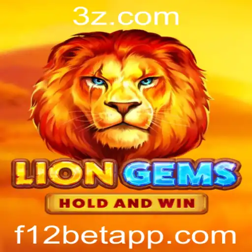 Explorando LionGems: O Mundo Emocionante de Apostas com f12bet