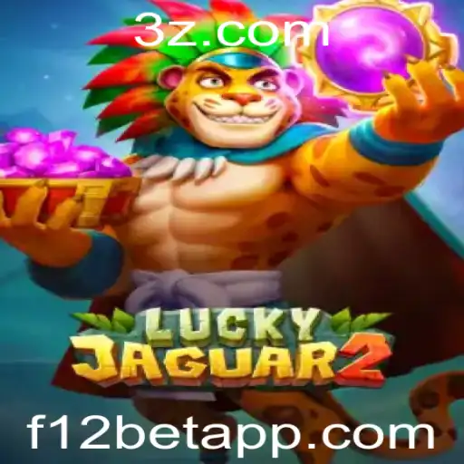 f12bet - Explorando o Mundo de Luckyjaguar2: Um Novo Horizonte em Jogos de Entretenimento