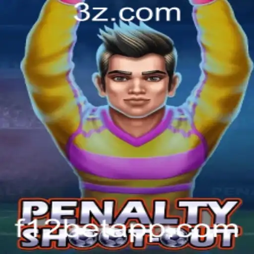 f12bet - Explorando o Mundo de PenaltyShootOut e a Emoção do f12bet