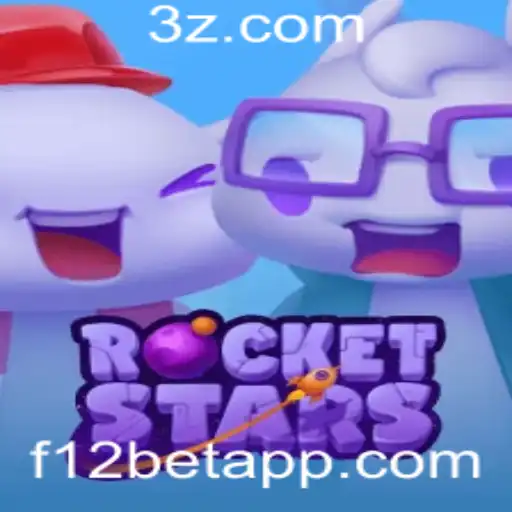 Descubra o Universo de RocketStars: Jogo de Aventura e Estratégia com F12Bet