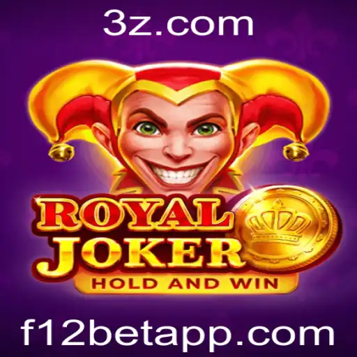 f12bet - Descobrindo o Mundo de RoyalJoker: O Jogo Online em Ascensão com F12Bet