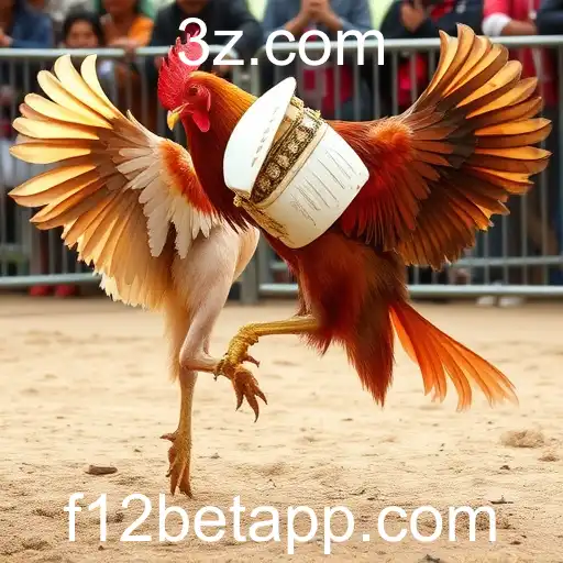 Sabong Online e a Plataforma F12Bet: A Digitalização dos Combates de Galos